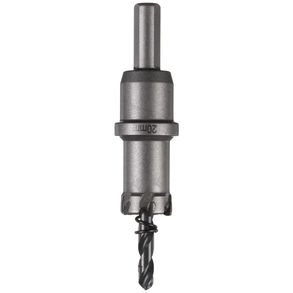 Atveršanas zāģis tct 20 mm