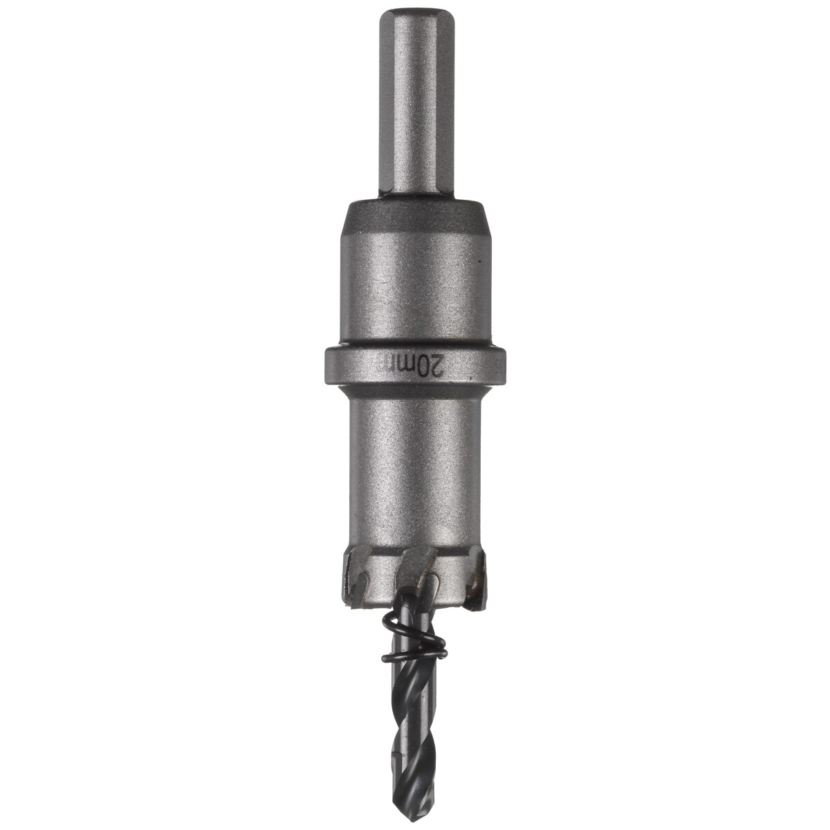 Atveršanas zāģis tct 20 mm