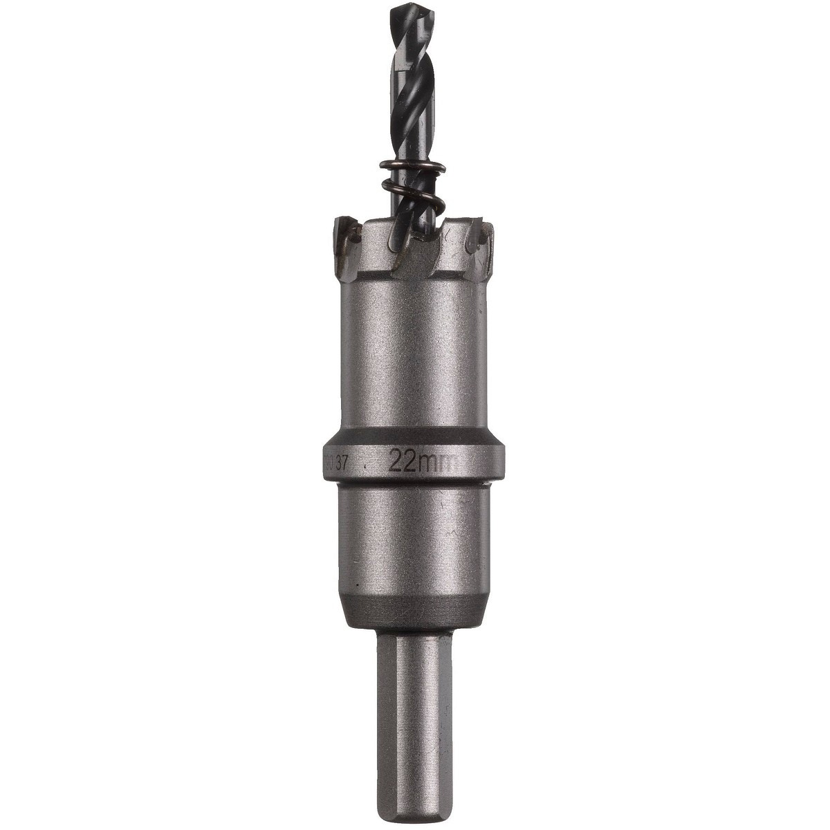 CAURUMU ZĀĢIS TCT 22MM
