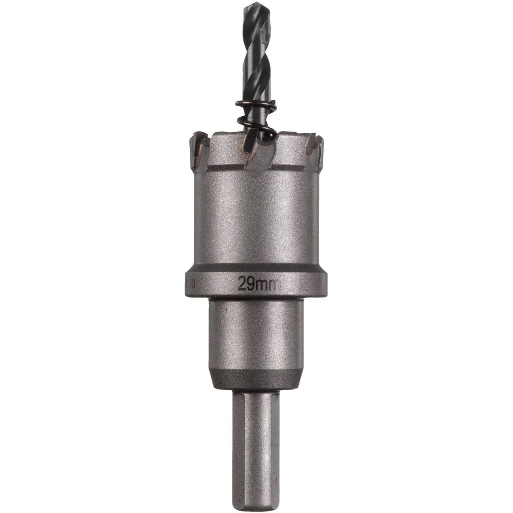 CAURUMU ZĀĢIS TCT 29MM