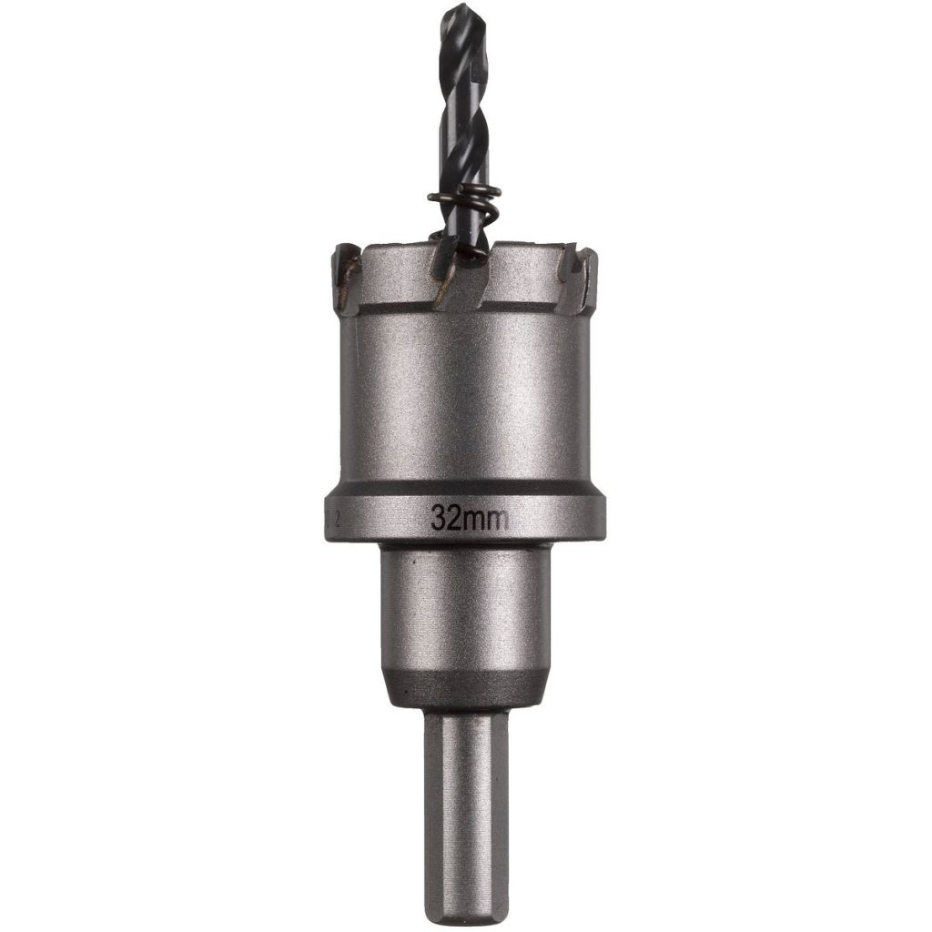CAURUMU ZĀĢIS TCT 32MM