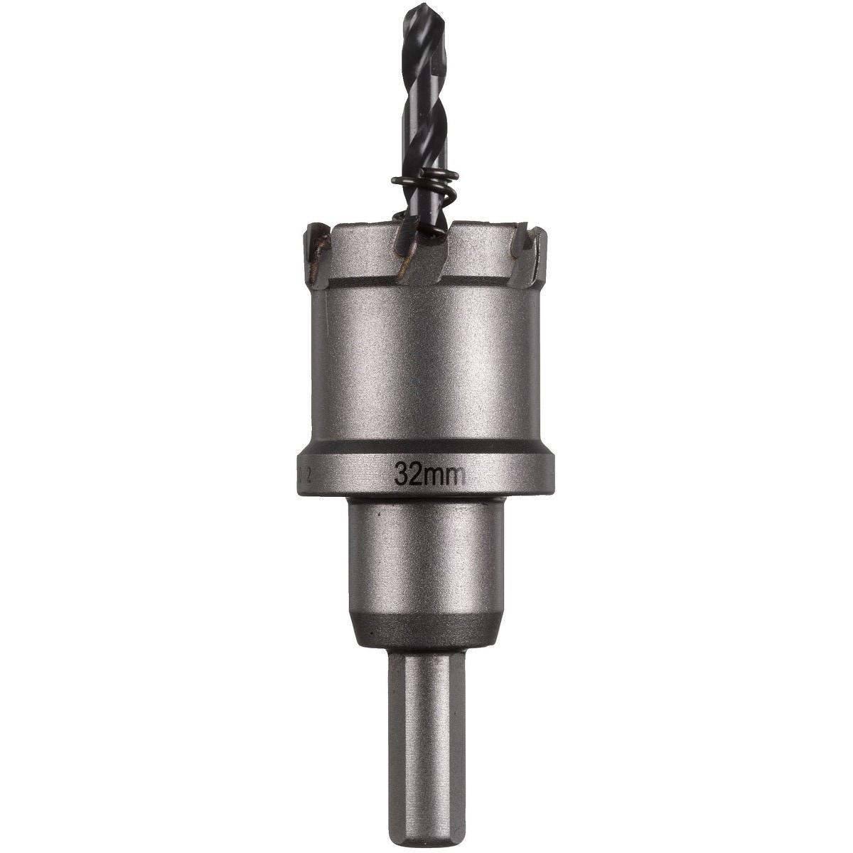 CAURUMU ZĀĢIS TCT 32MM