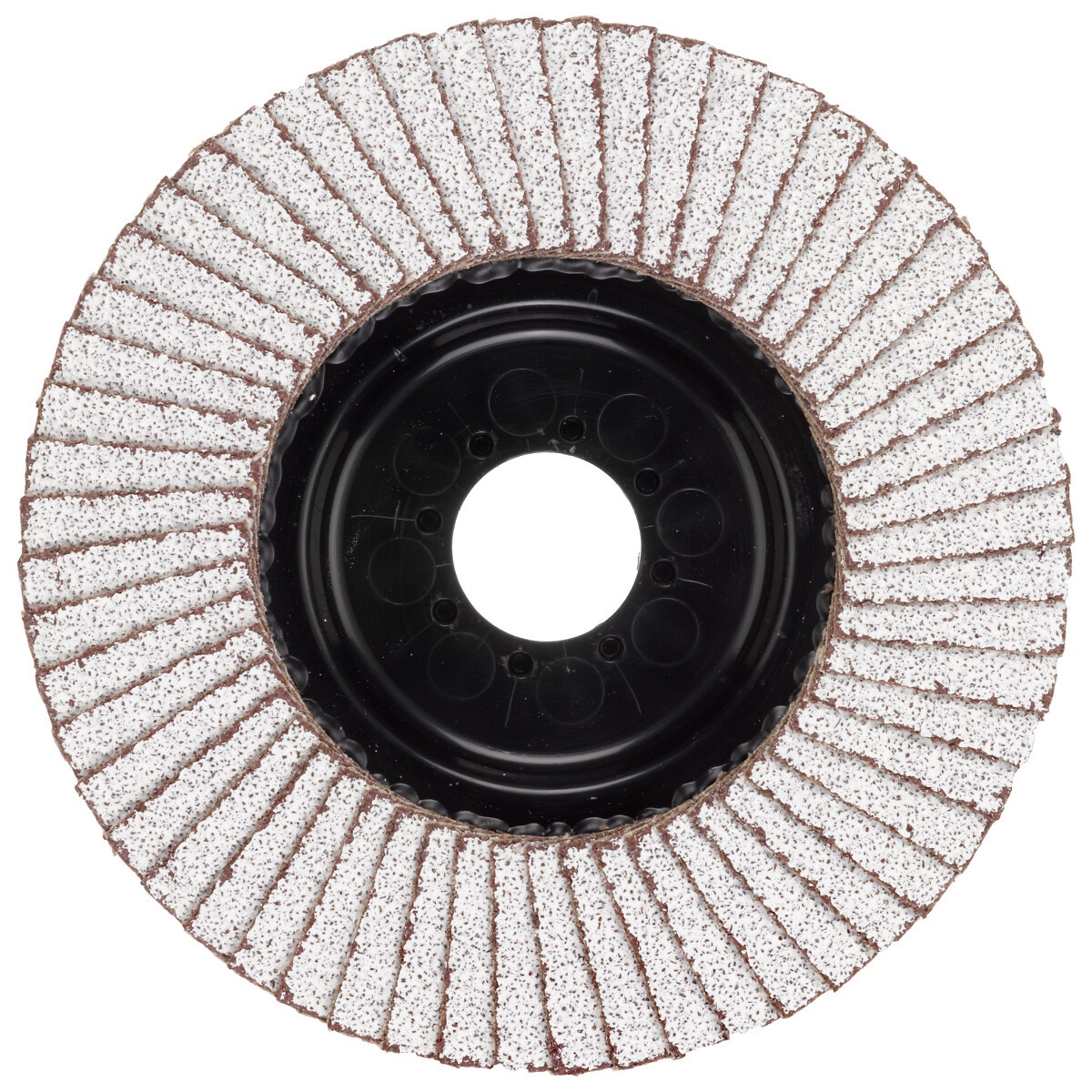 Lāpstiņu disks alu slc50/125 mm g60