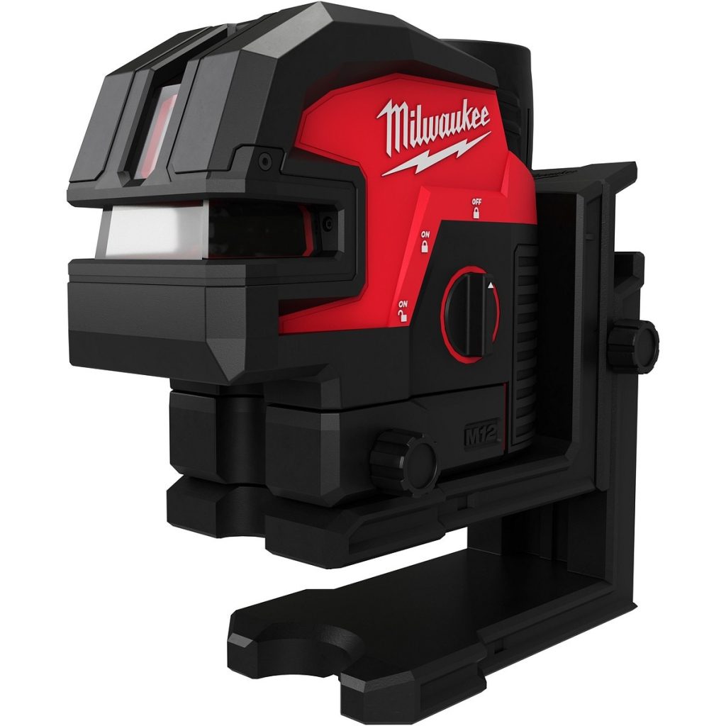 CROSSLINE LASER M12 CLL4P-301C