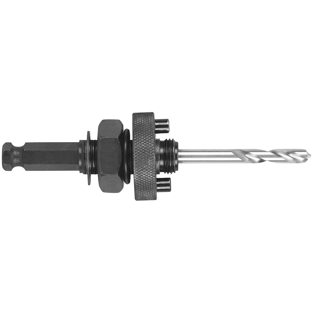 Urbis ar sešstūriem 7/16" 32-210