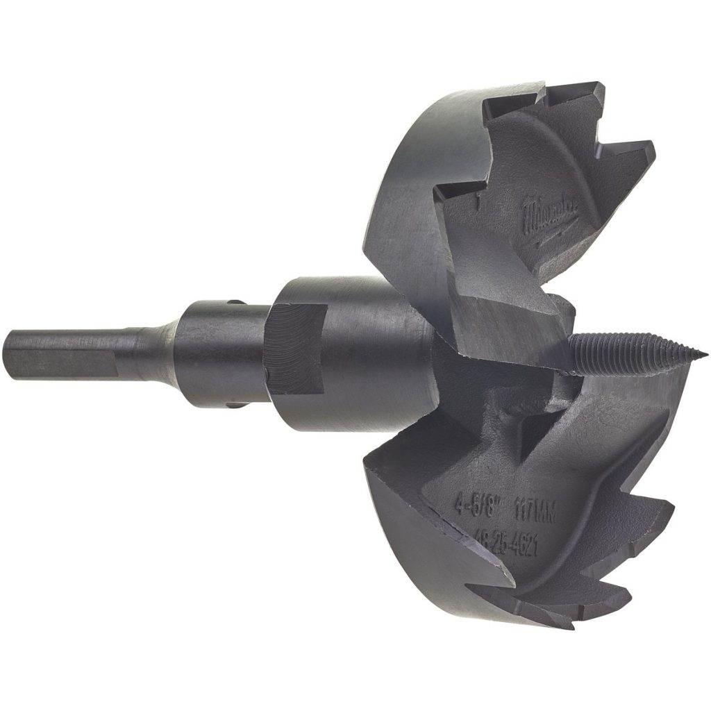 Urbis kokam ar seļfrēzi 116 mm