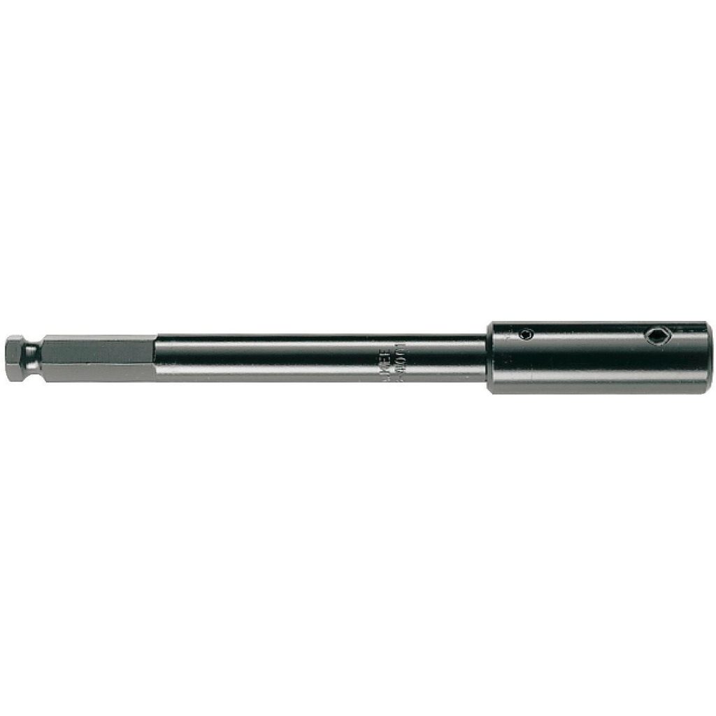 Koka pagarinātājs 7/16" 450 mm