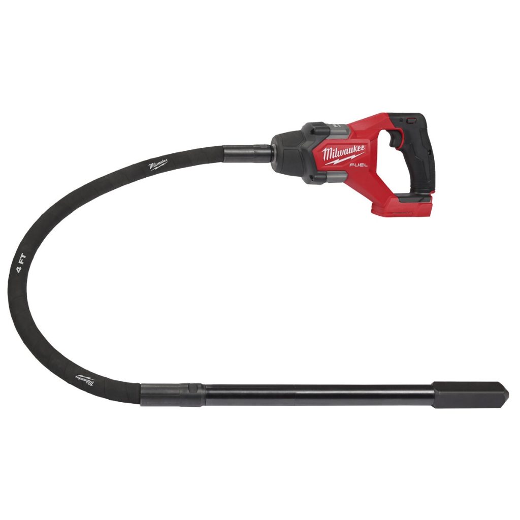 Betona vibrators m18 fcvn12-0 korpuss