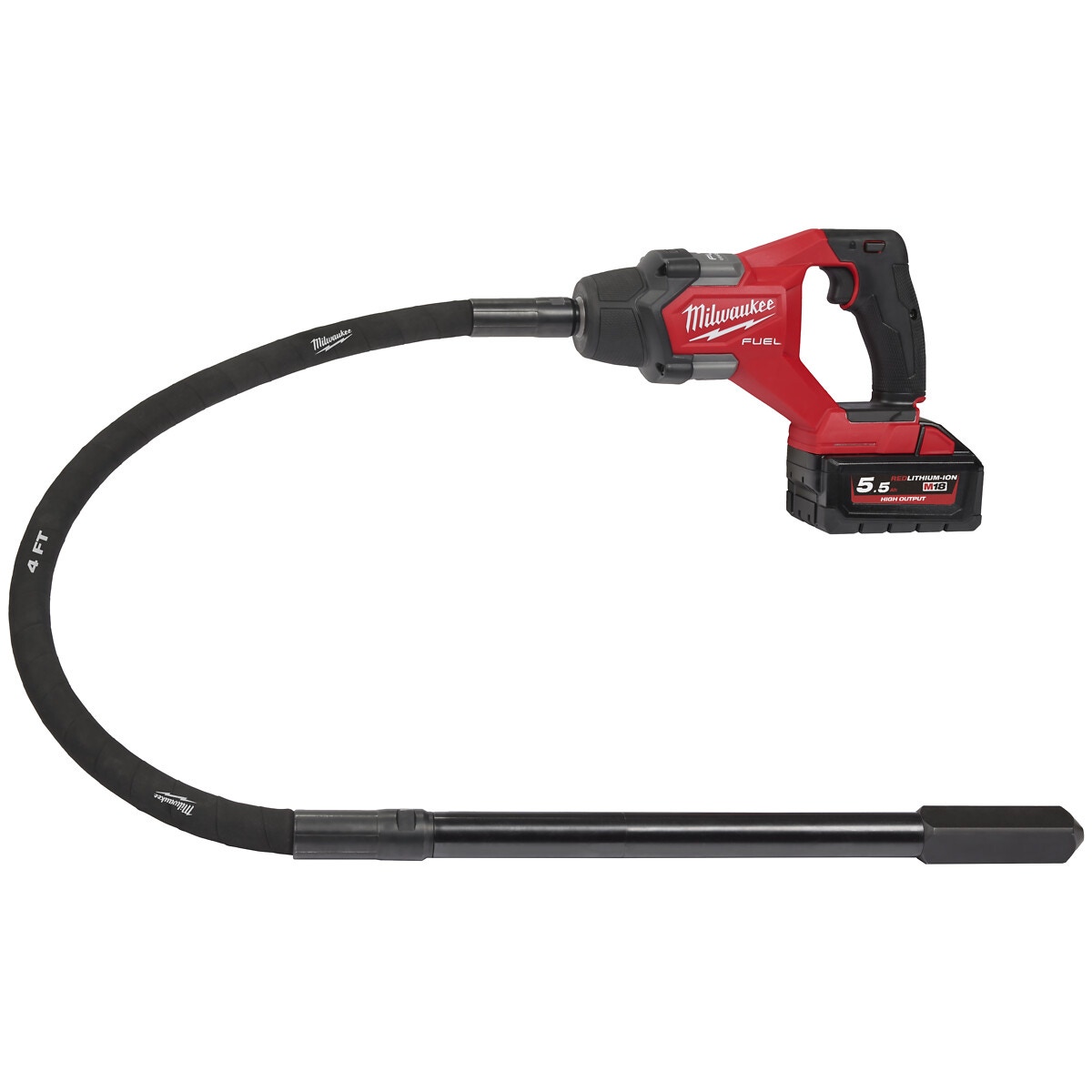 Betona vibrators m18 fcvn12-551
