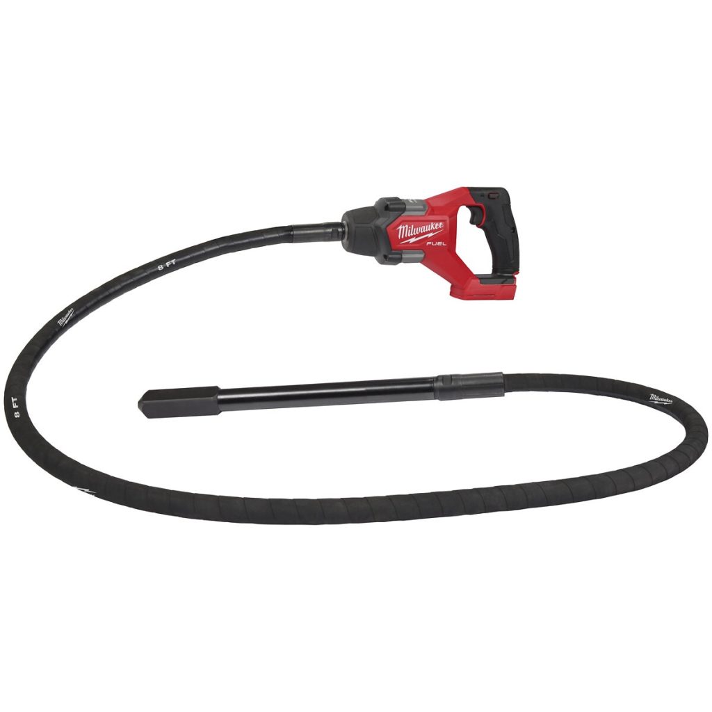 Betona vibrators m18 fcvn24-0 korpuss