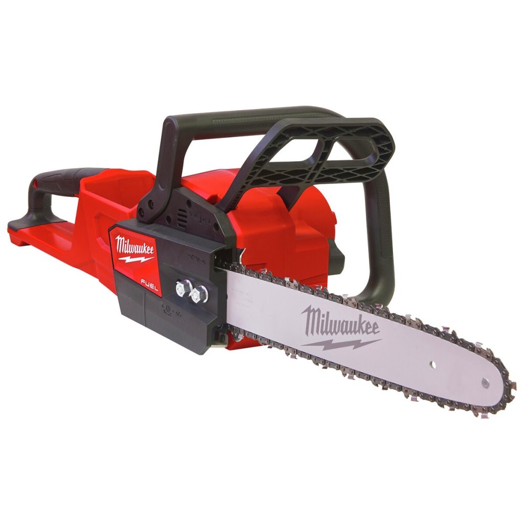 Ķēdes zāģis m18 fchs35-0 35cm korpuss