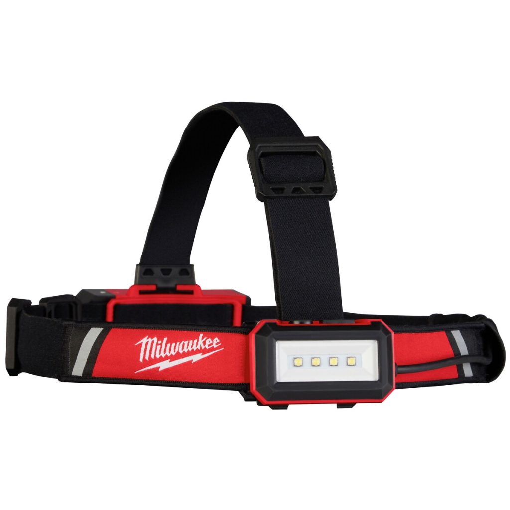 Galvas lampa l4 hlrp-301