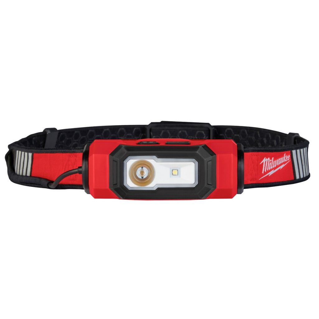 Galvas lampa l4 hl-vis-301