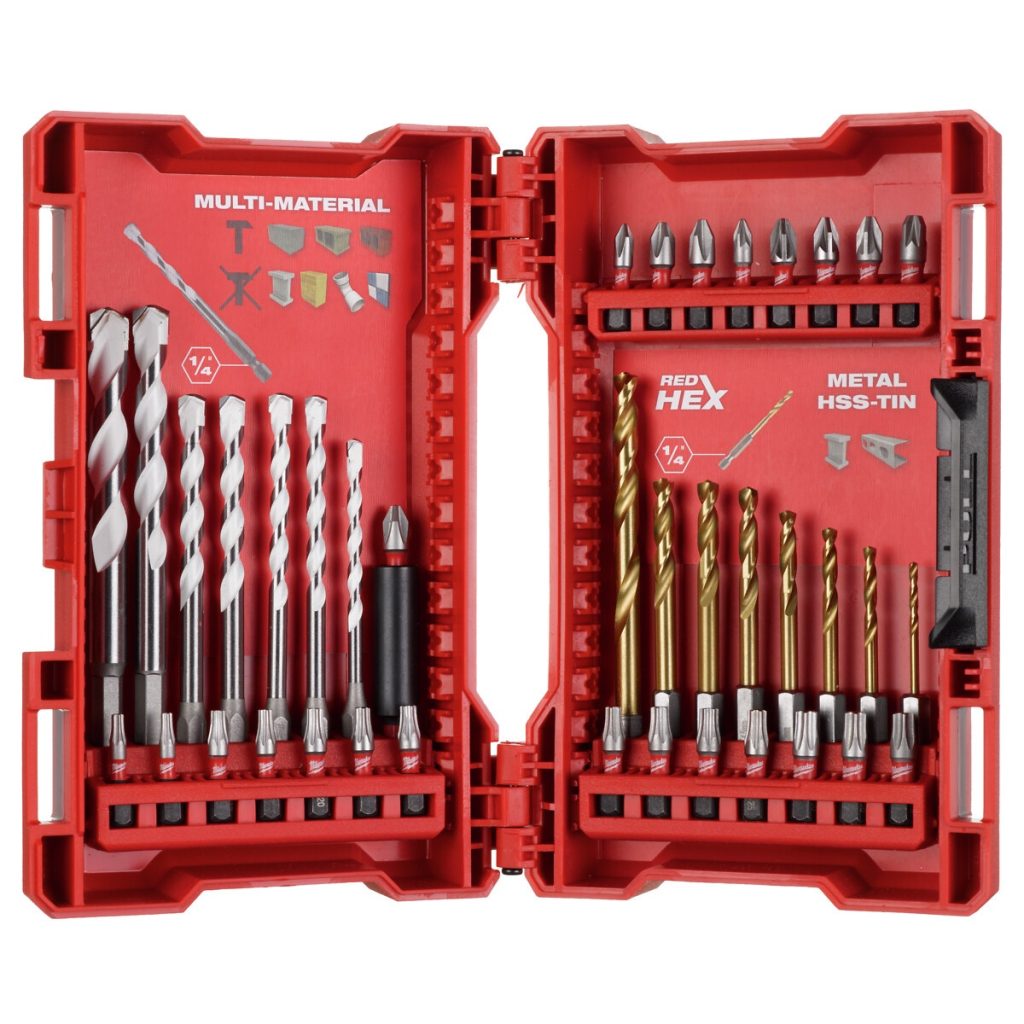 Urbis/dri komplekts 1 shw/tin/mm 39p