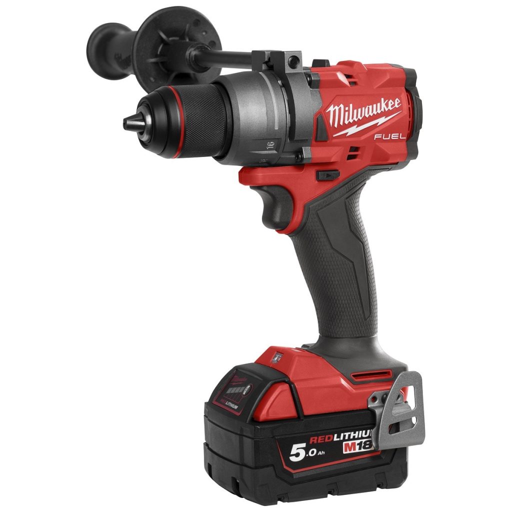 URBJMAŠĪNA M18 FDD3-502X