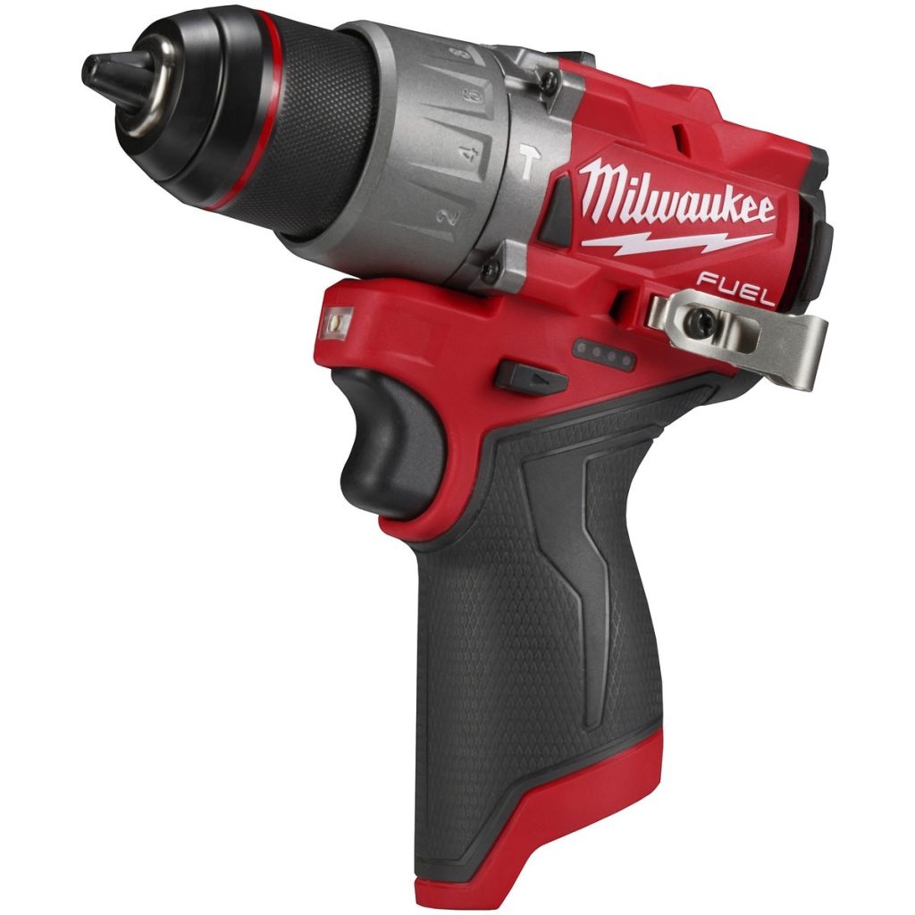 Perforators m12 fpd2-0 (bez akumulātora)