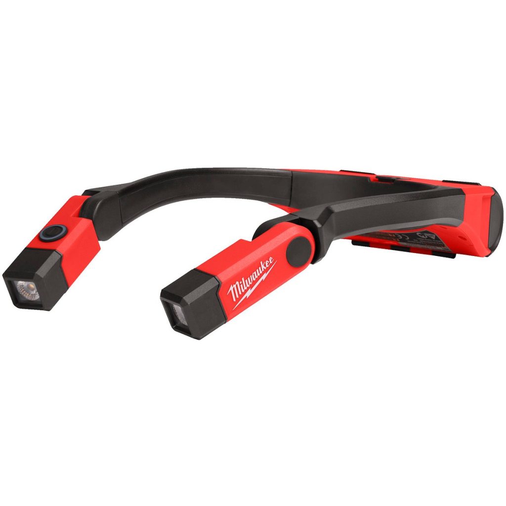 Kakla lampa USB L4 NL400-301