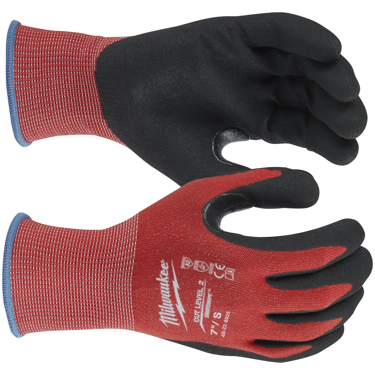 Cimdi 2/b griezuma līmenis – xl/10