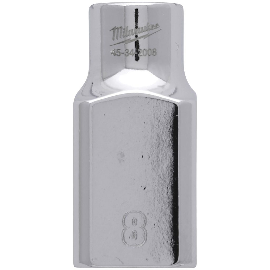 1/2 STANDARTA 8 MM KONTAKTLIGZDA