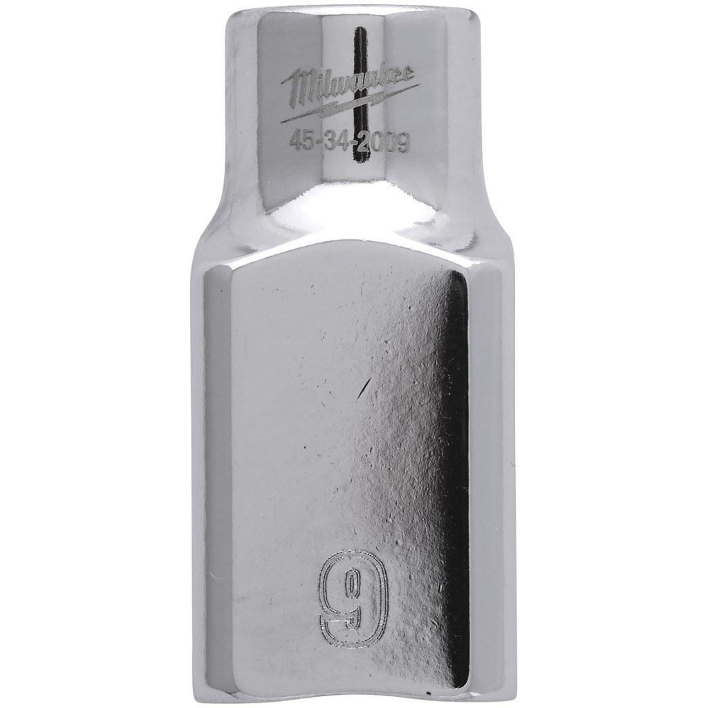 1/2 STANDARTA 9 MM KONTAKTLIGZDA