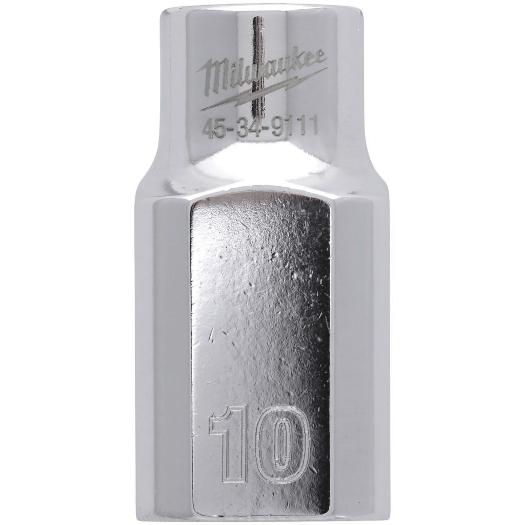 1/2 STANDARTA 10 MM KONTAKTLIGZDA