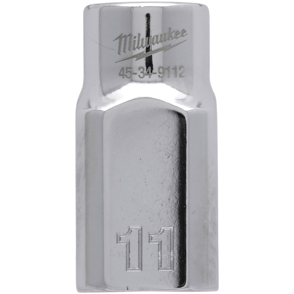 1/2 STANDARTA 11 MM KONTAKTLIGZDA