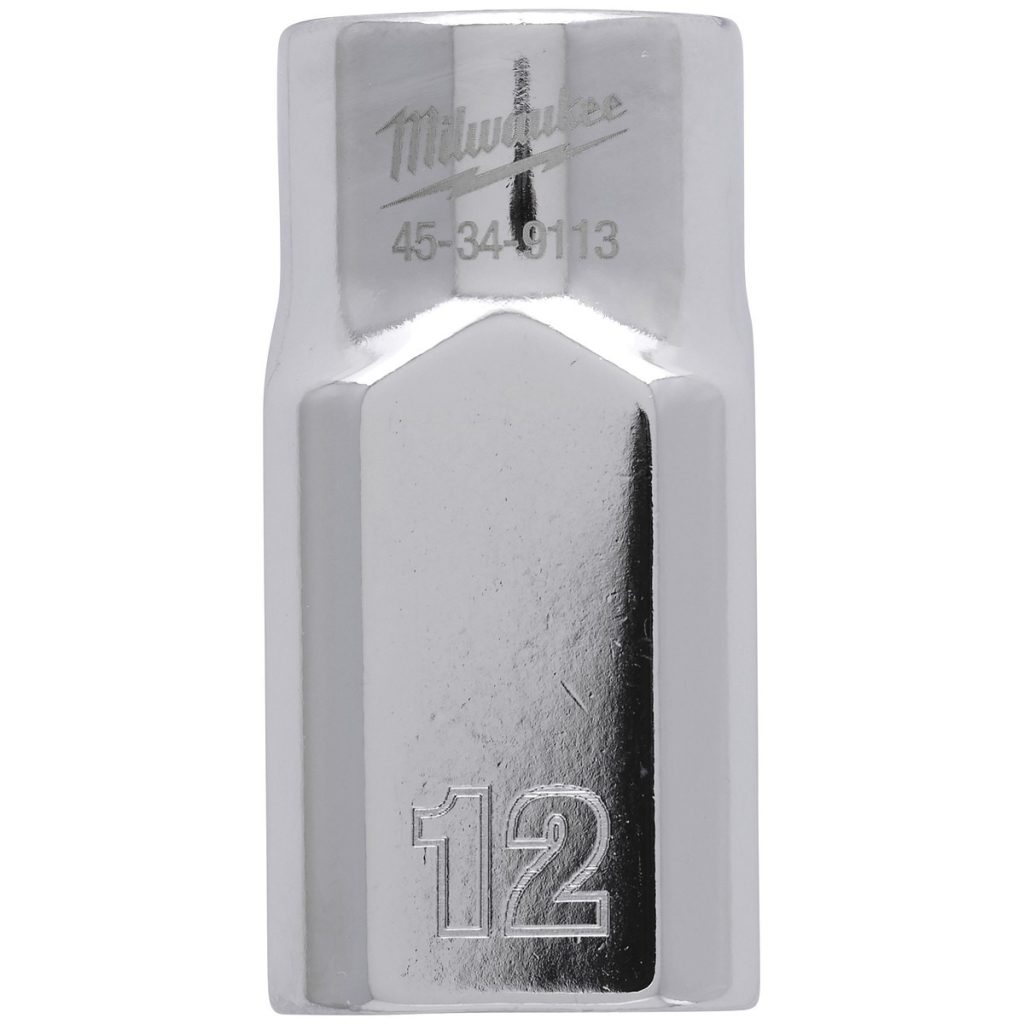 1/2 STANDARTA 12 MM KONTAKTLIGZDA