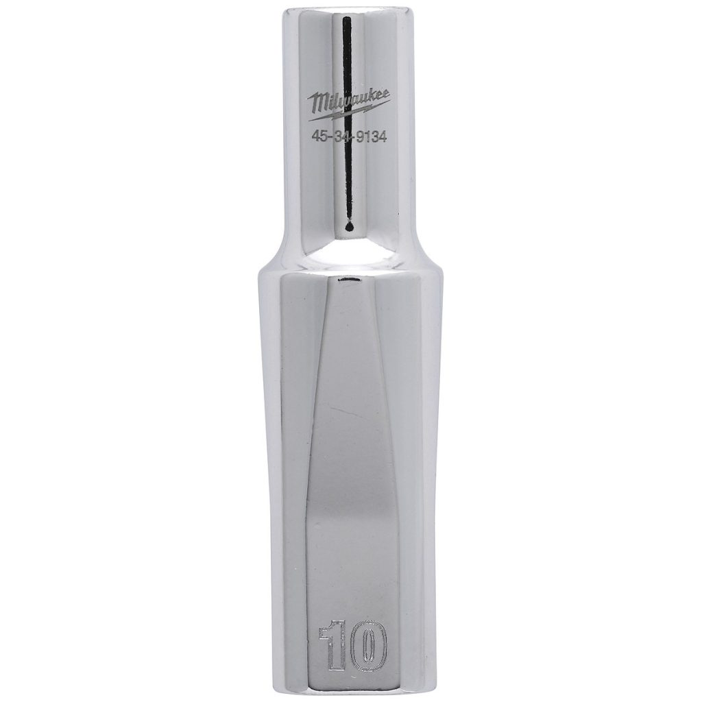 MUCIŅA 1/2 DZIĻA 10 MM