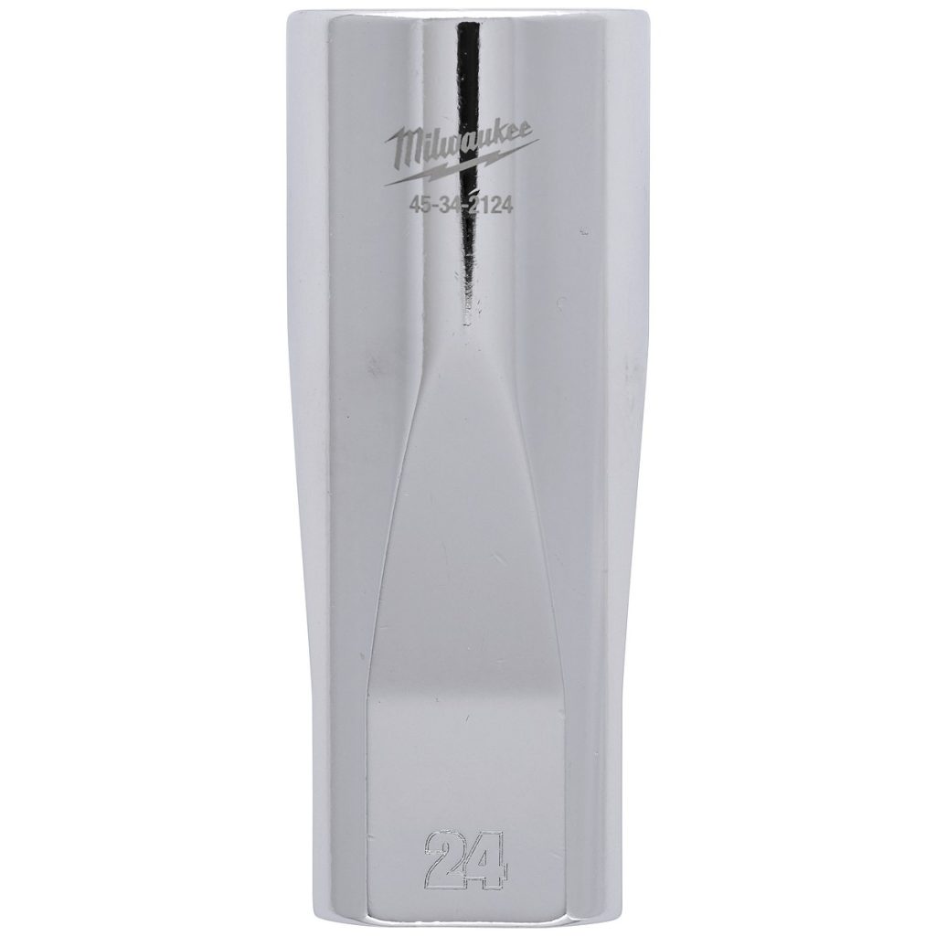 MUCIŅA 1/2 DZIĻA 24 MM