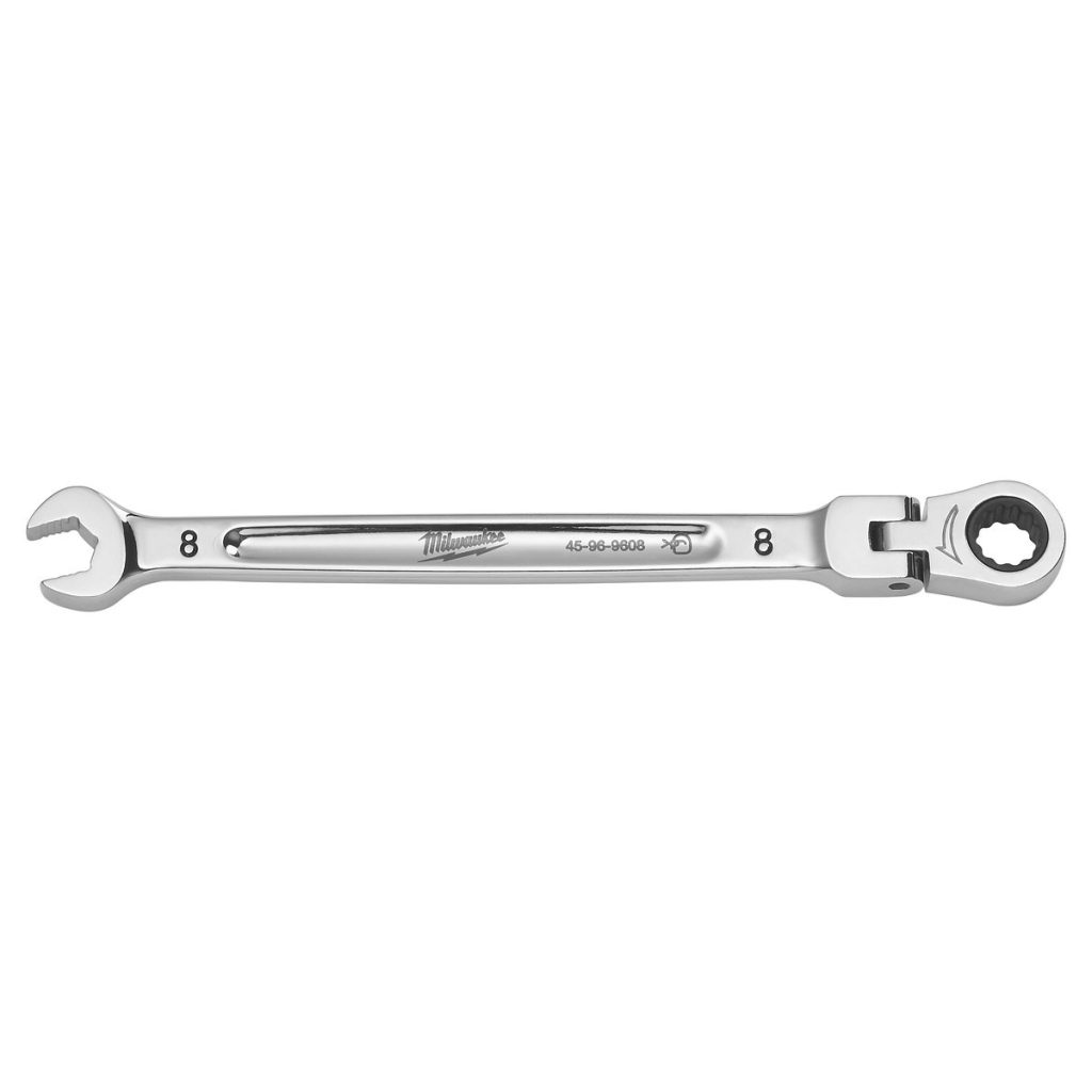 ATSLĒGA MAXBITE FLEX HEAD 8MM