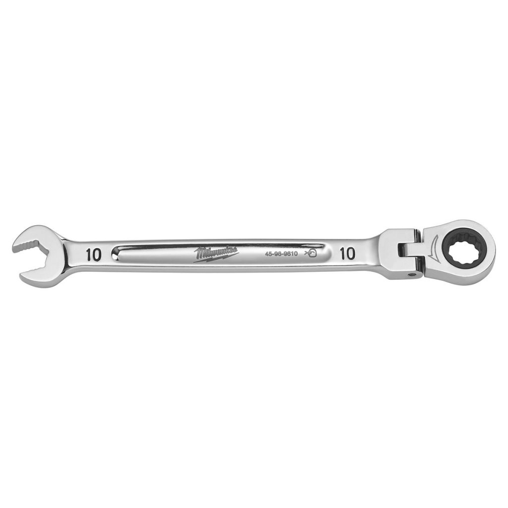 ATSLĒGA MAXBITE FLEX HEAD 10MM