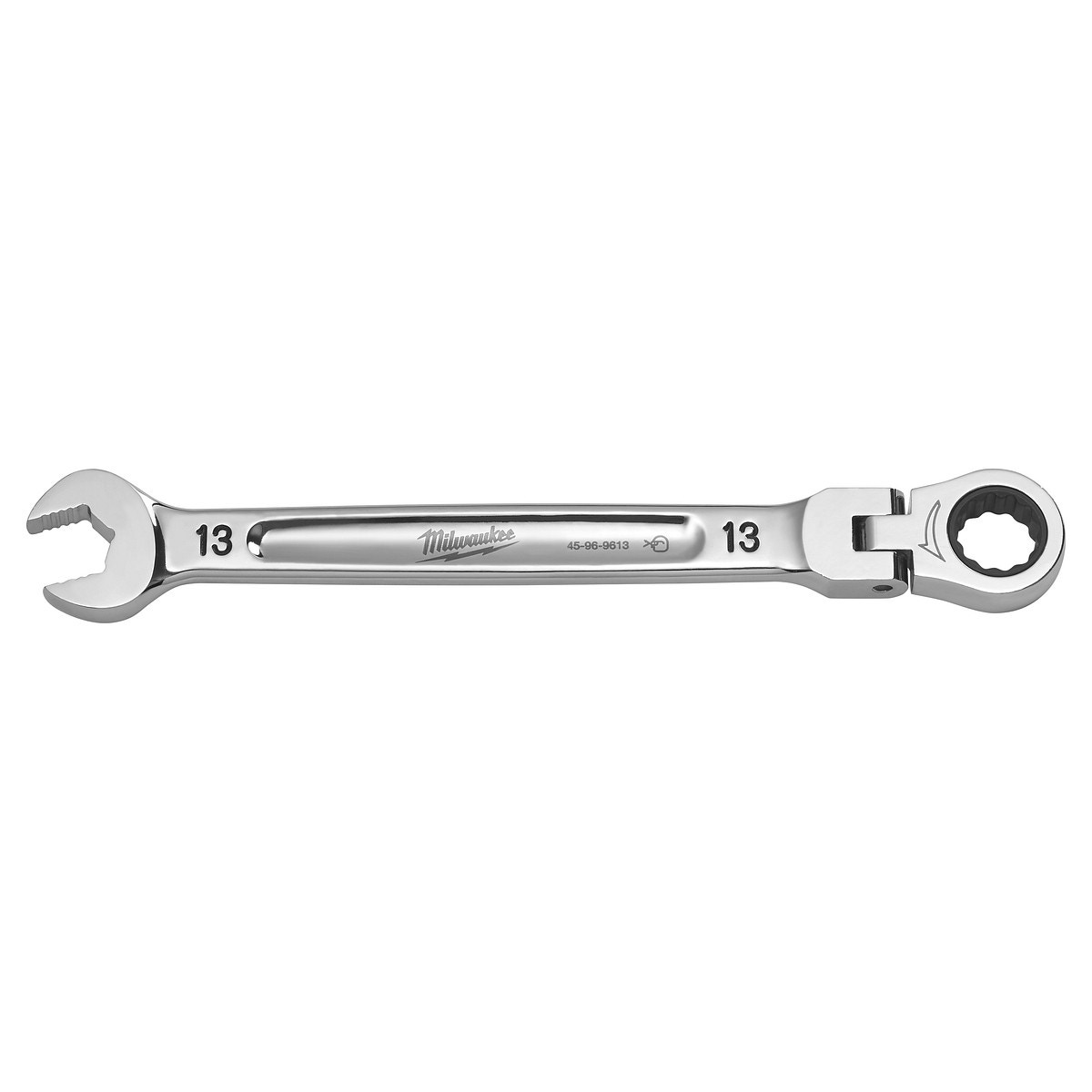ATSLĒGA MAXBITE FLEX 13MM