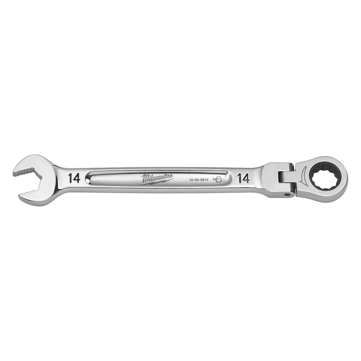 UZGRIEŽŅU ATSLĒGA MAXBITE FLEX 14MM
