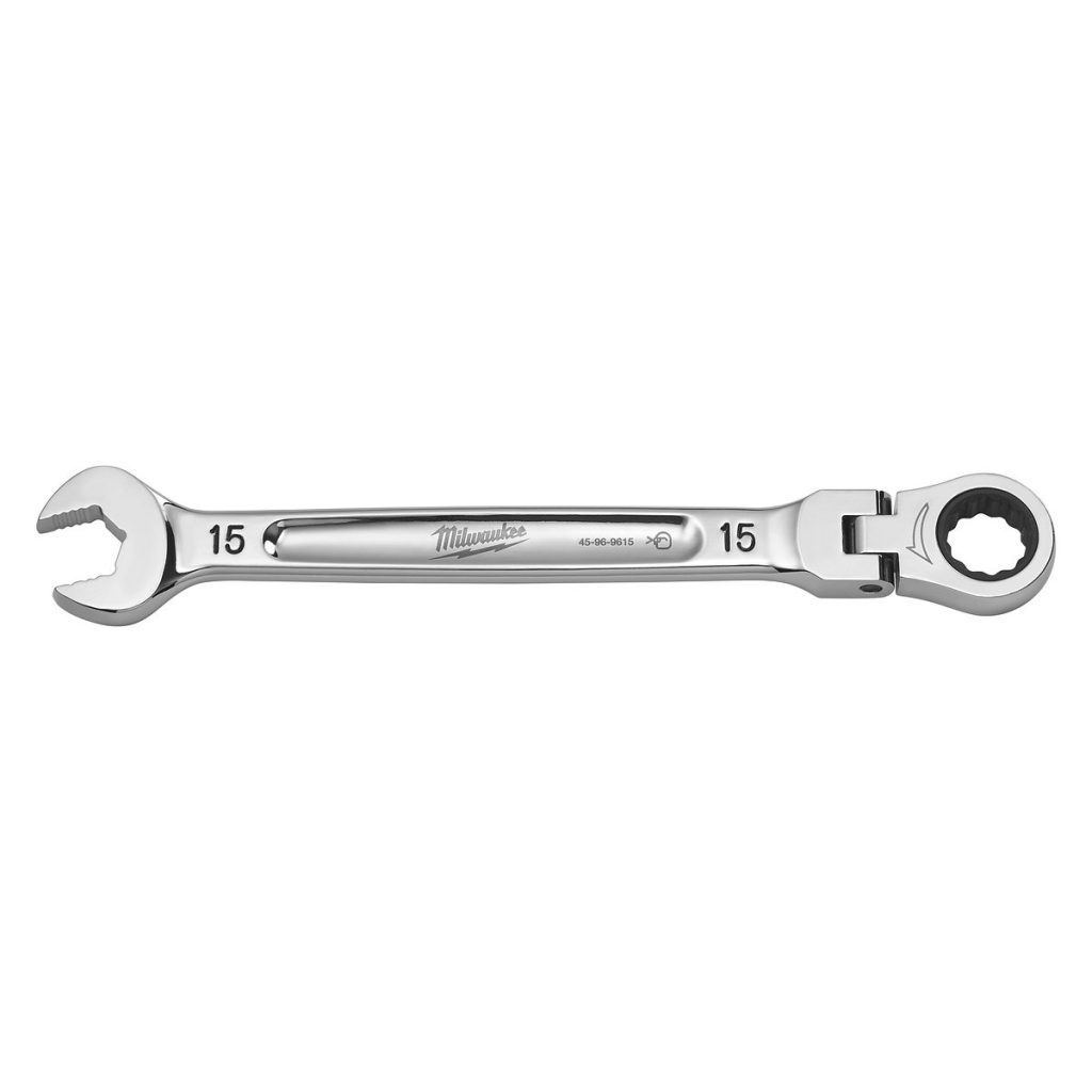 UZGRIEŽŅU ATSLĒGA MAXBITE FLEX HEAD 15MM