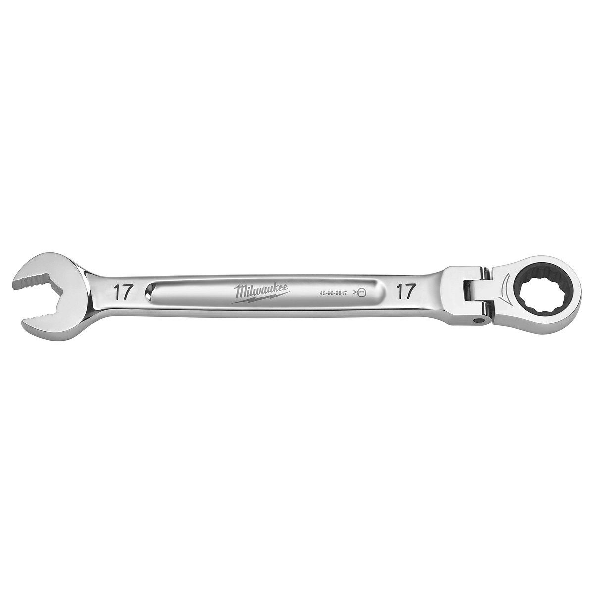 ATSLĒGA MAXBITE FLEX 17MM