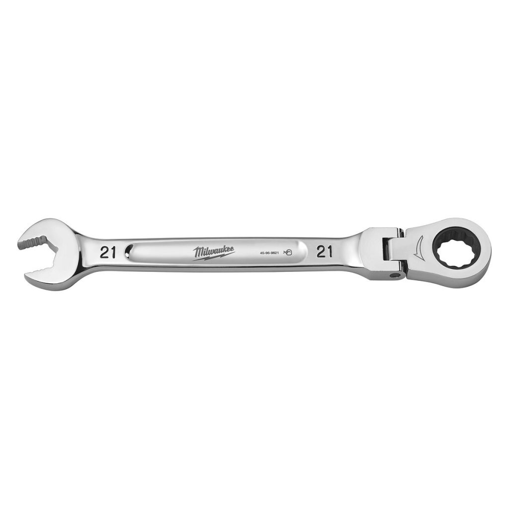 ATSLĒGA MAXBITE FLEX AR GALVU 21MM