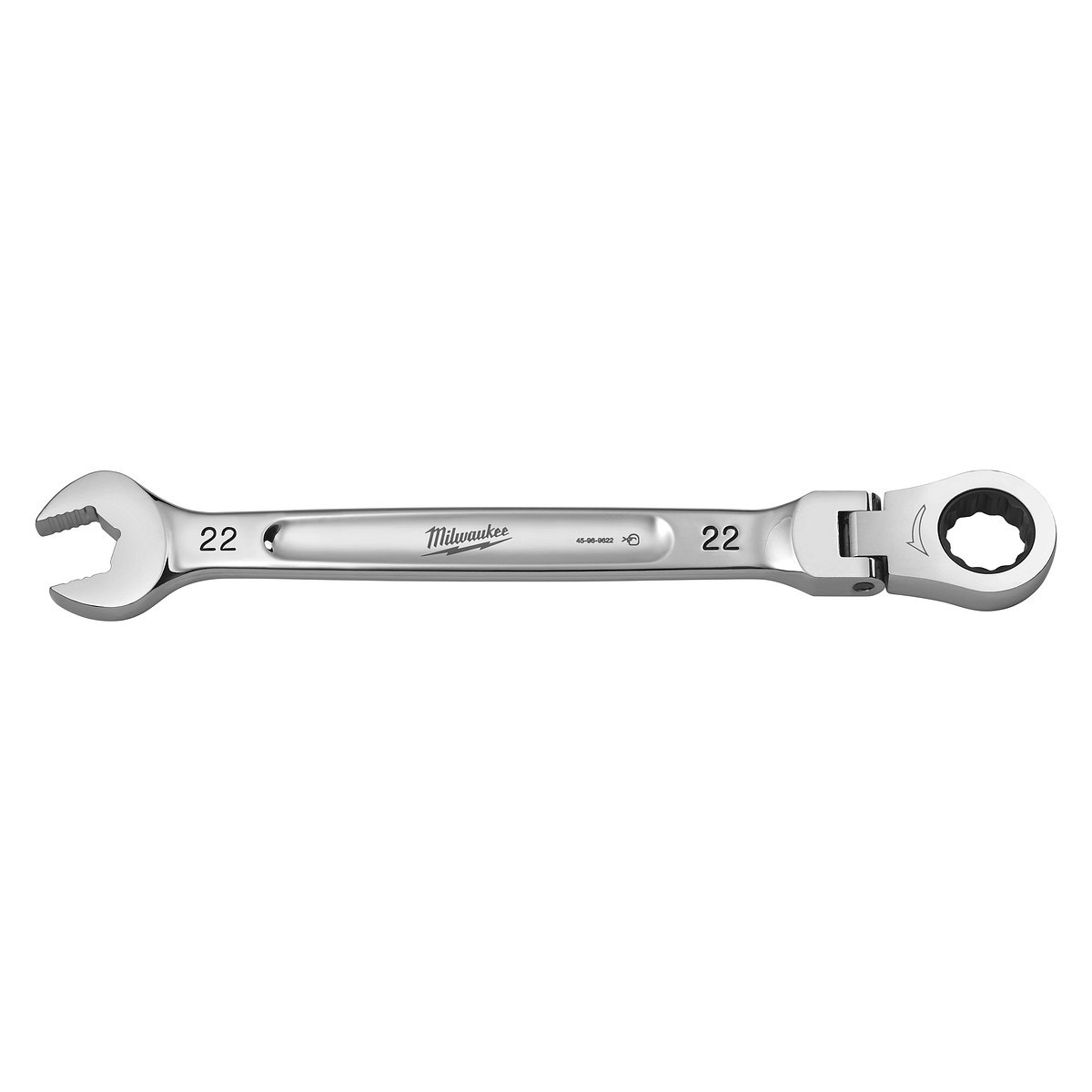 ATSLĒGA MAXBITE FLEX 22MM