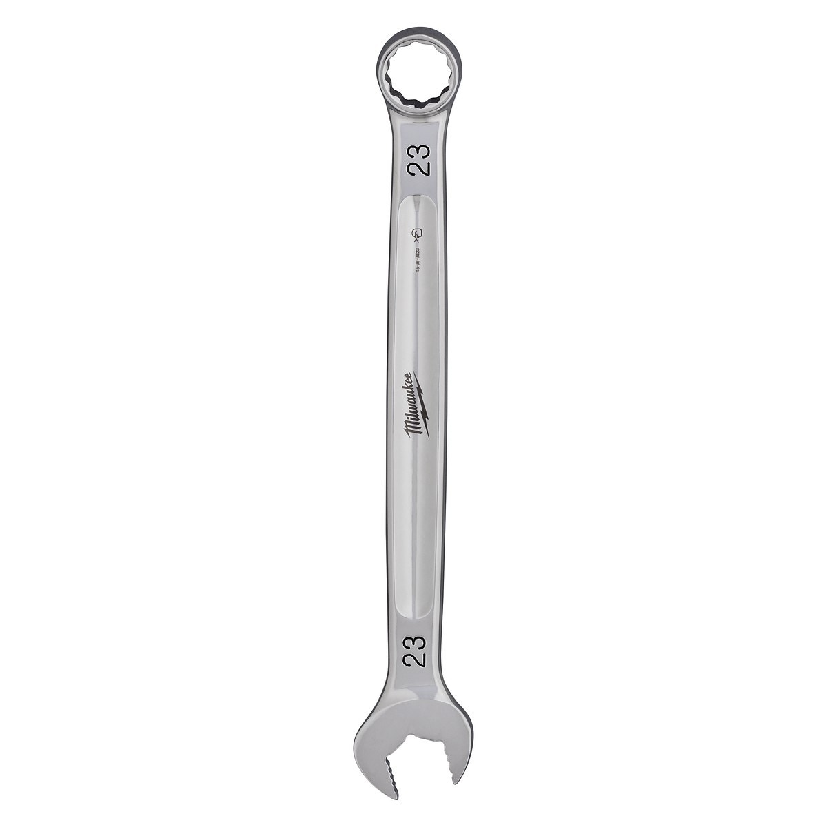 MAXBITE UZGRIEŽŅU ATSLĒGA 23 MM