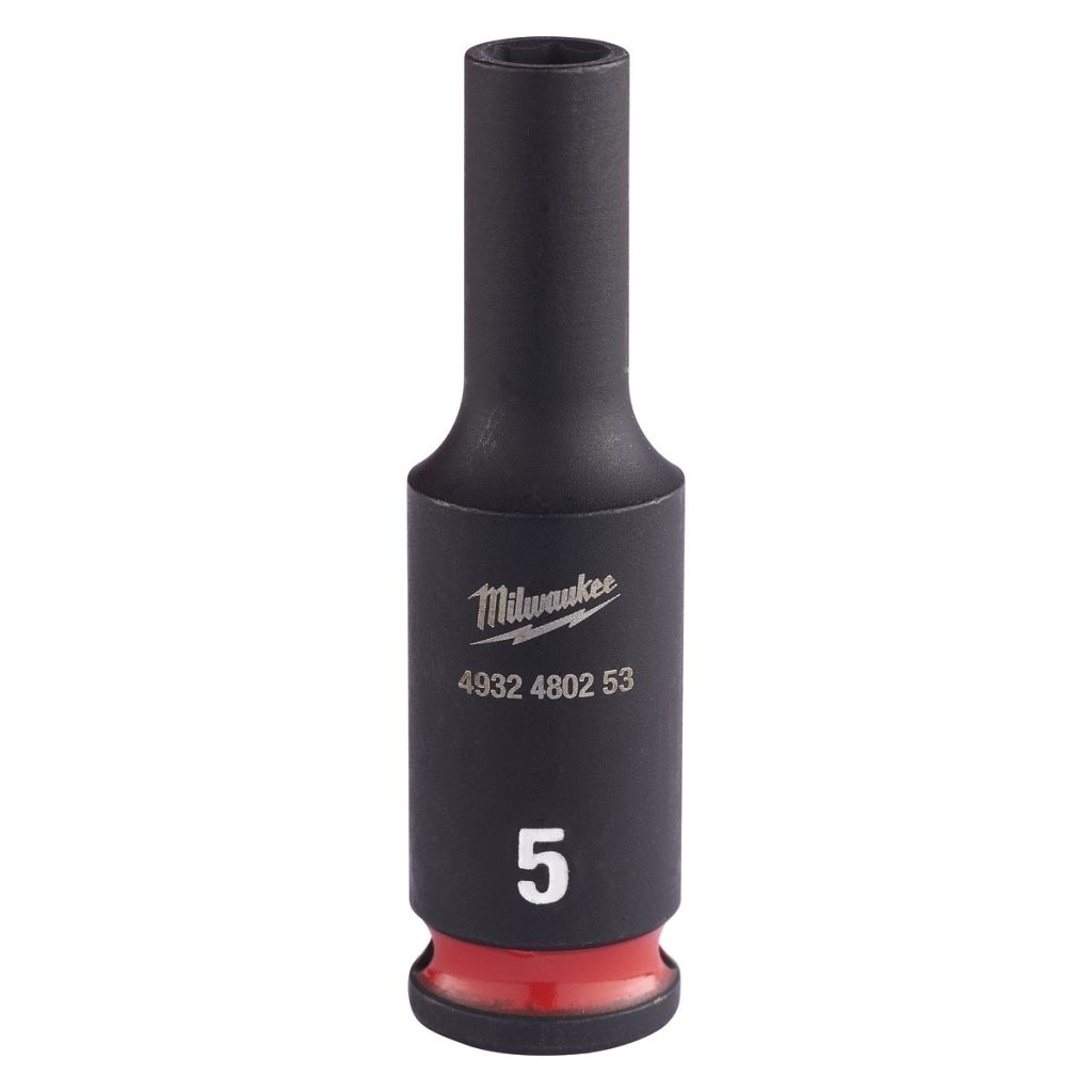 MUCIŅA 1/4" ŠW DZIĻŠ 5MM