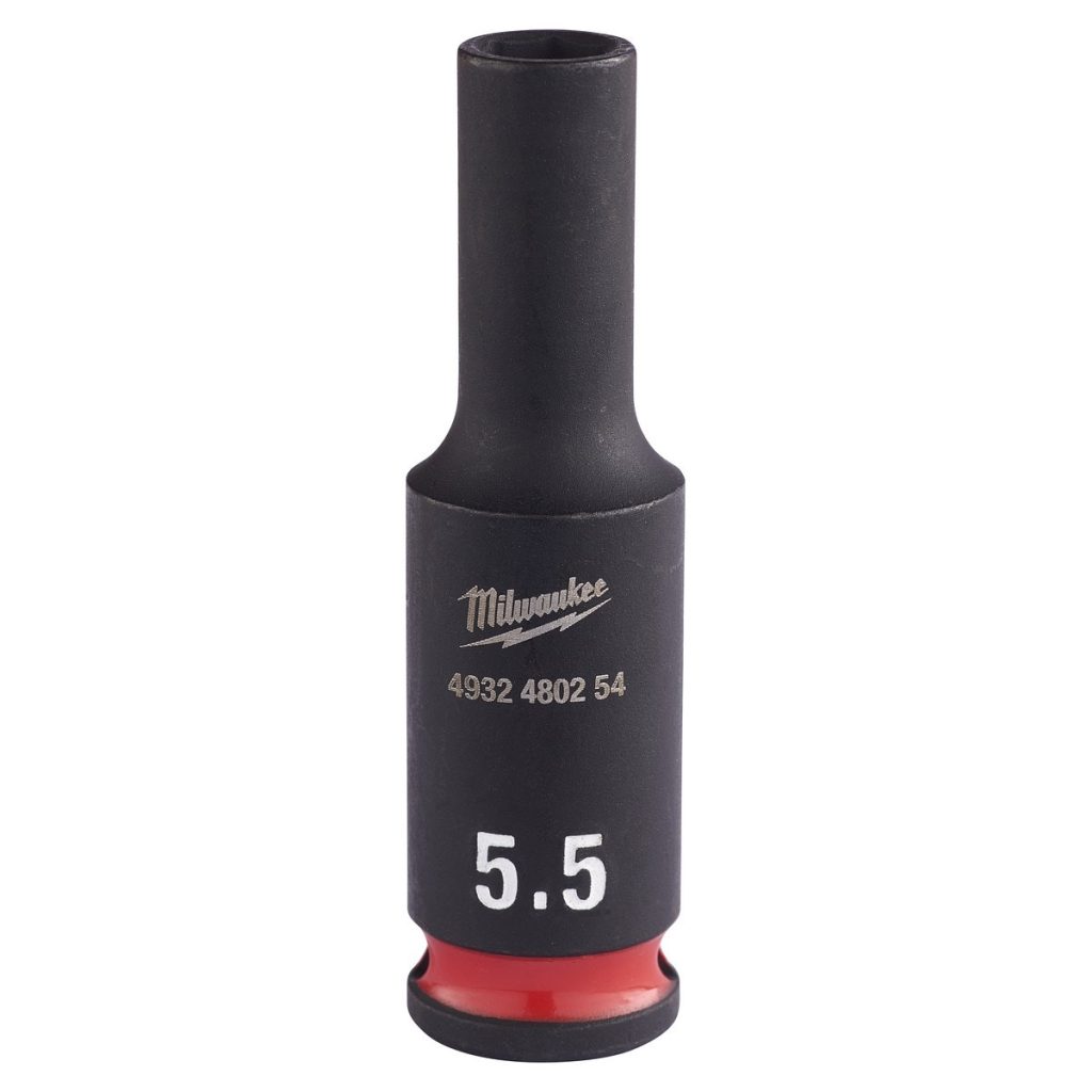 MUCIŅA 1/4" ŠW DZIĻUMS 5,5 MM