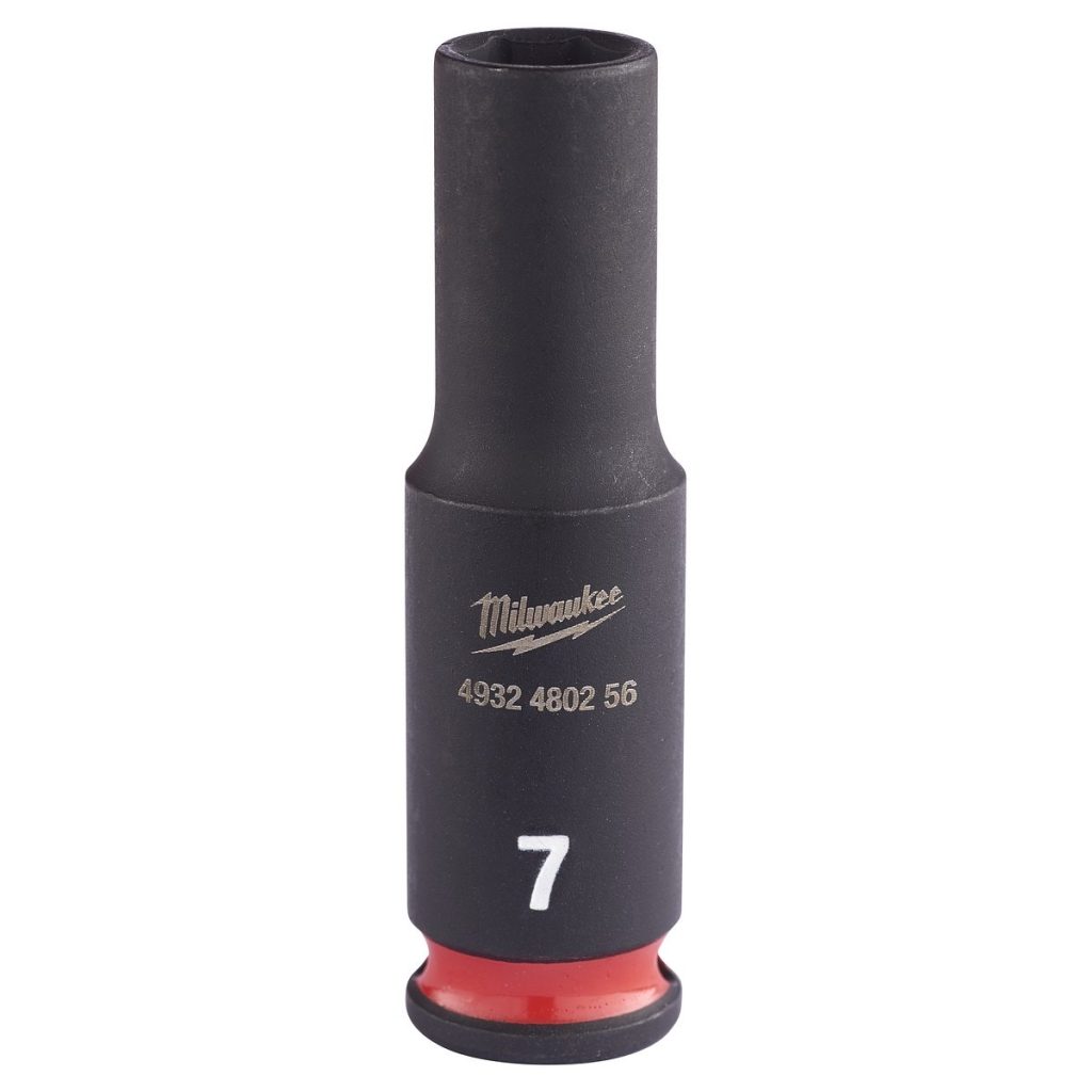MUCIŅA 1/4" ŠV DZIĻUMĀ 7 MM