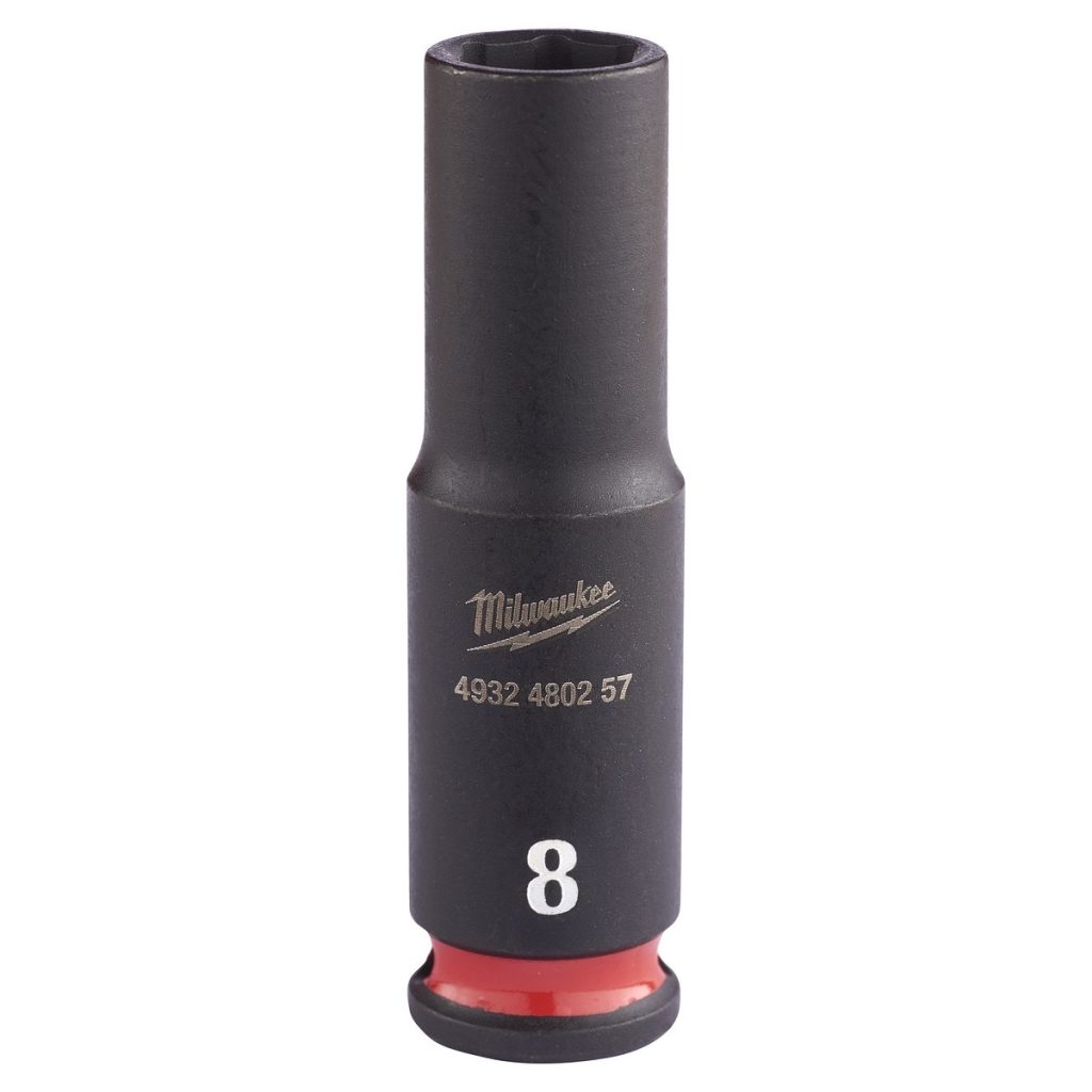 LIGZDA 1/4″ ŠW DZIĻA 8MM