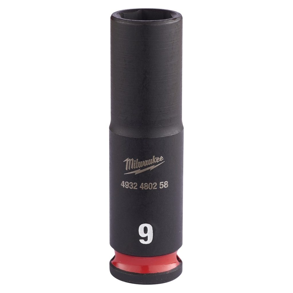 MUCIŅA 1/4" ŠV DZIĻUMS 9 MM