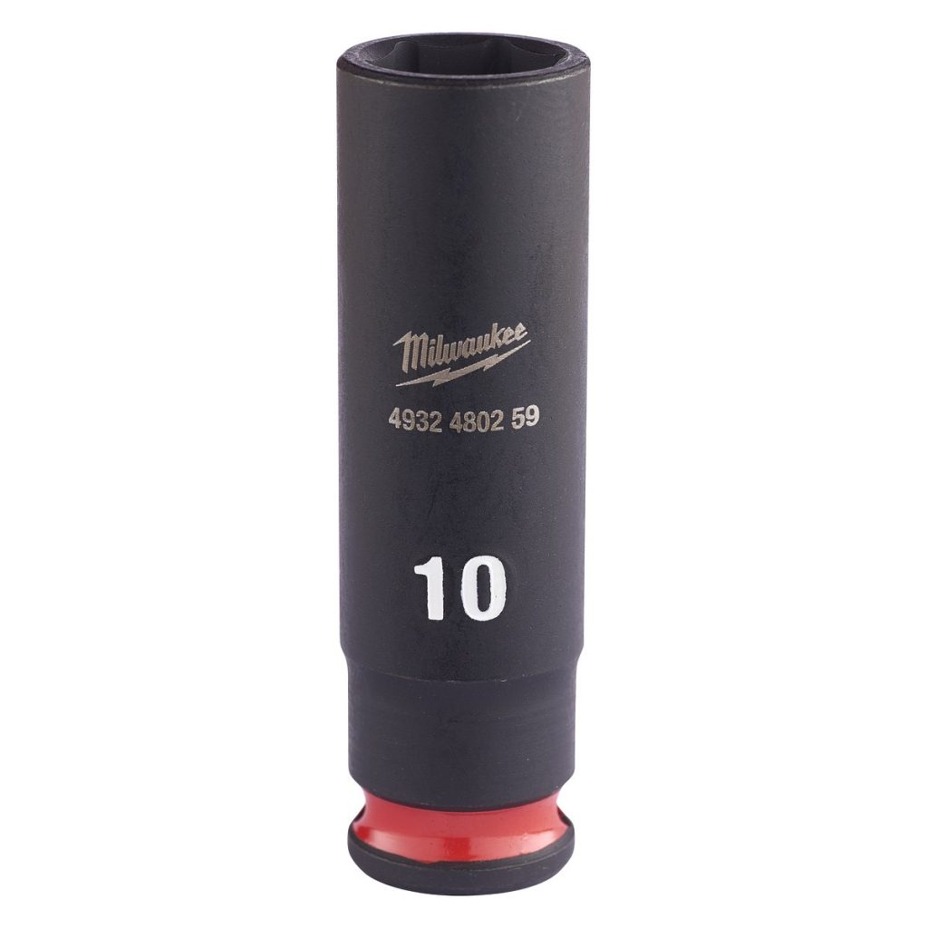MUCIŅA 1/4" ŠV DZIĻŠ 10 MM