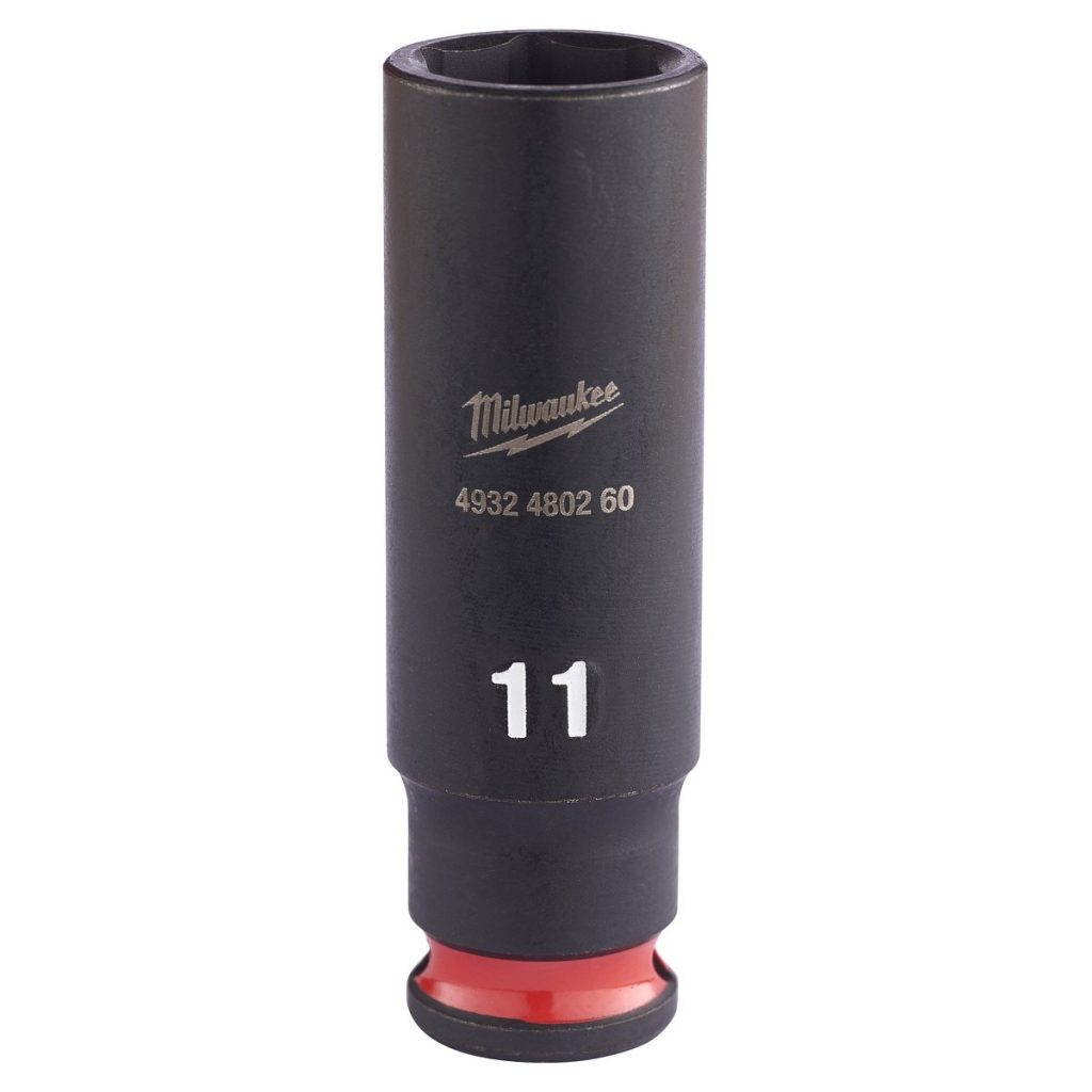 MUCIŅA 1/4" ŠV DZIĻŠ 11 MM