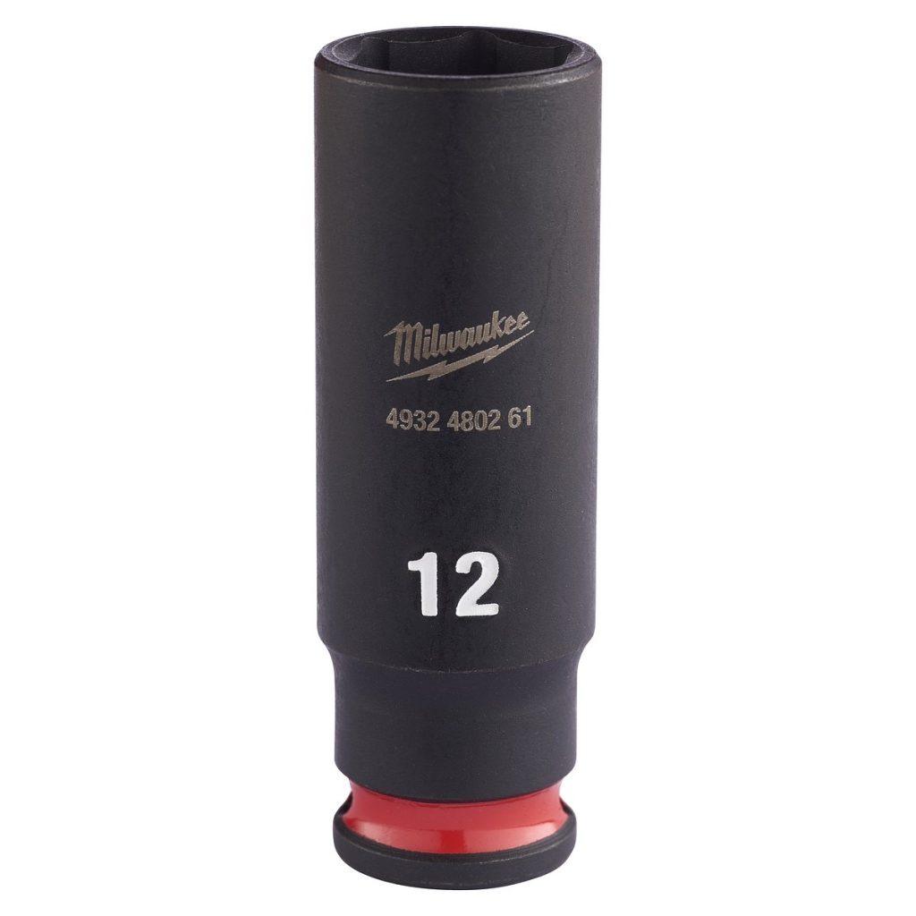 LIGZDA 1/4″ ŠW DZIĻA 12MM
