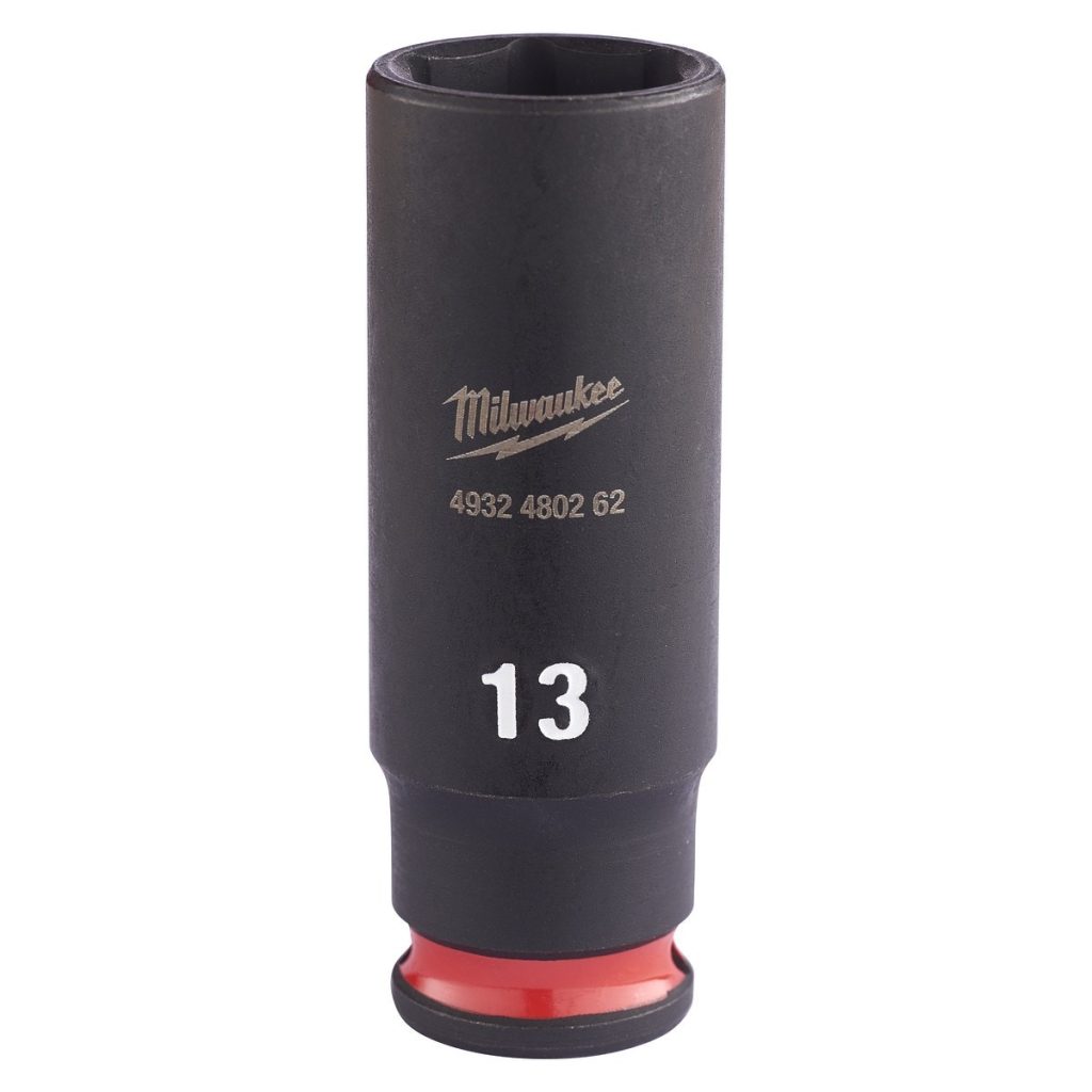 MUCIŅA 1/4" ŠW DZIĻŠ 13 MM