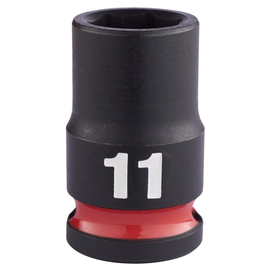 MUCIŅA 3/8" SHW STD 11 MM