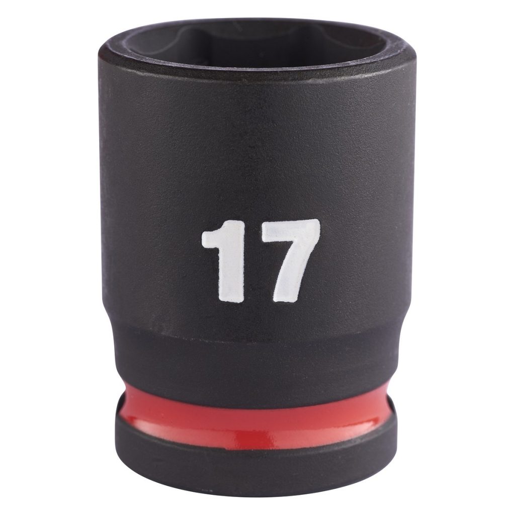 MUCIŅA 3/8″ STANDARTA 17 MM