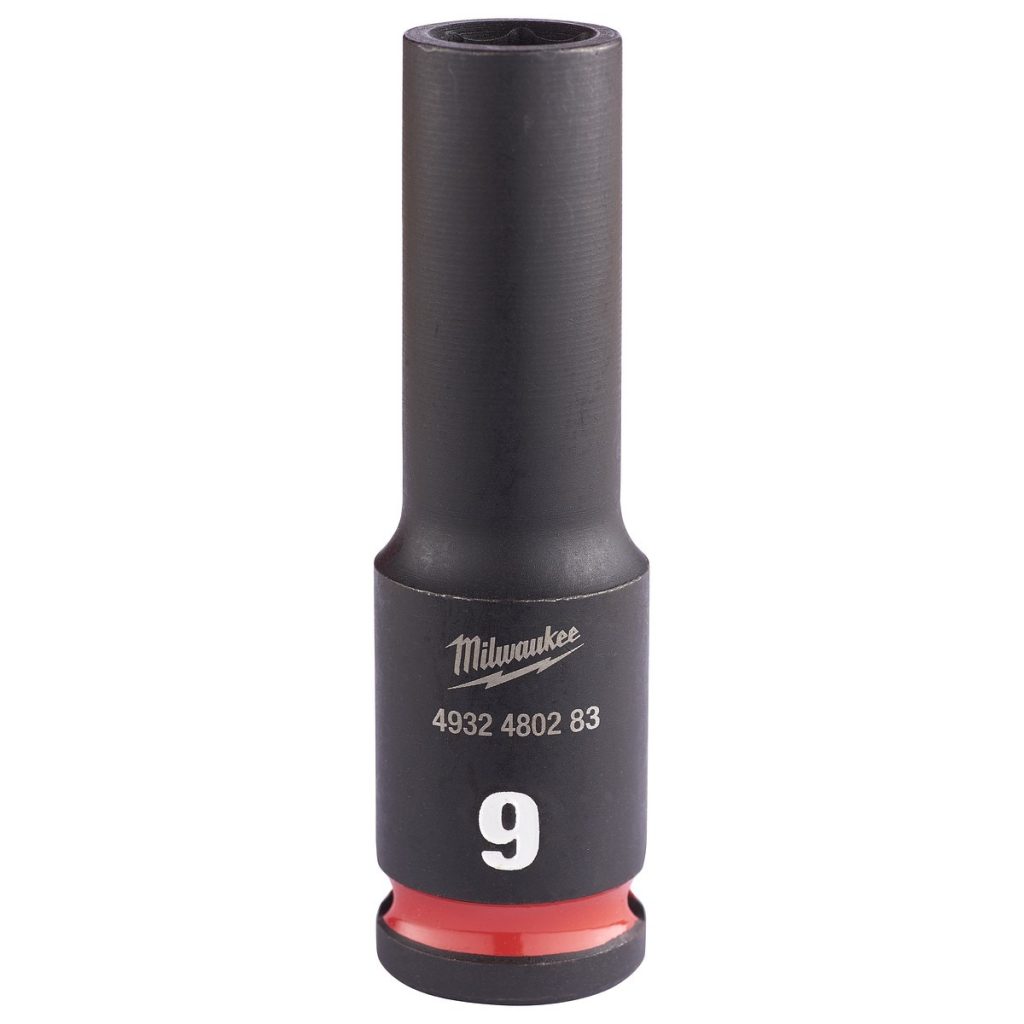 MUCIŅA 3/8" ŠW DZIĻA 9 MM